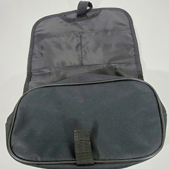 Adidas Makeup Cosmetic Pouch with hanger - Picture 2 of 4